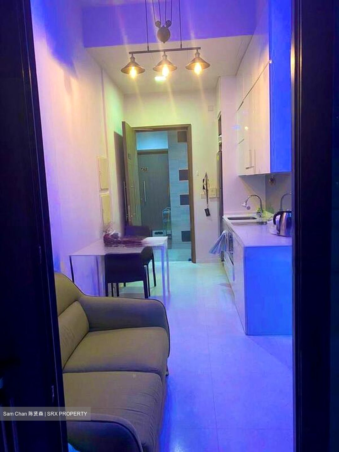 One Dusun Residences (D12), Apartment #461472701